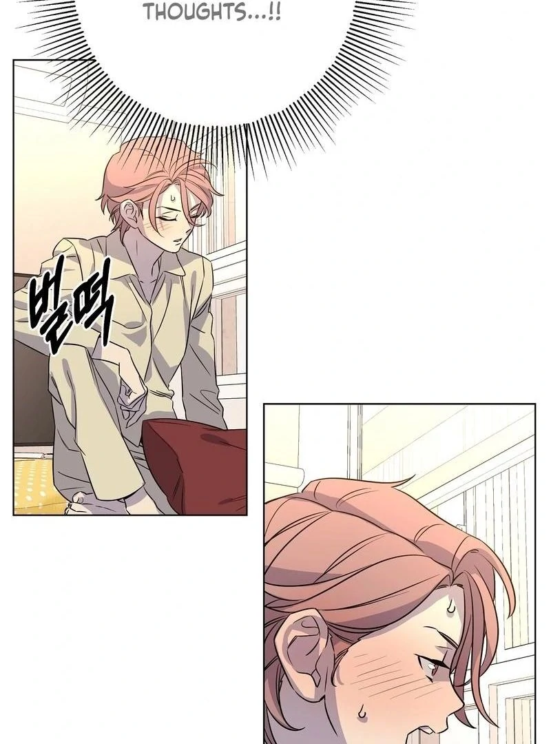 On Off Romance Chapter 9 page 86