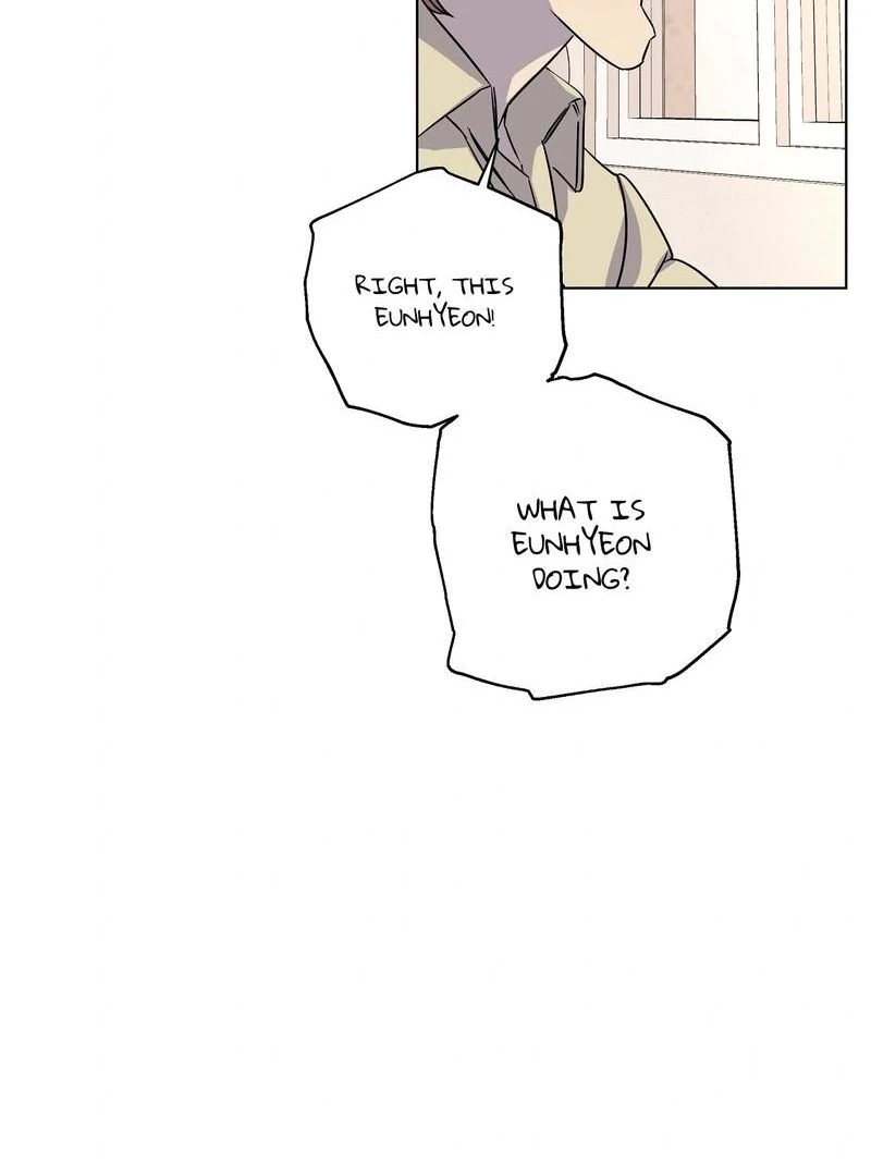 On Off Romance Chapter 9 page 87