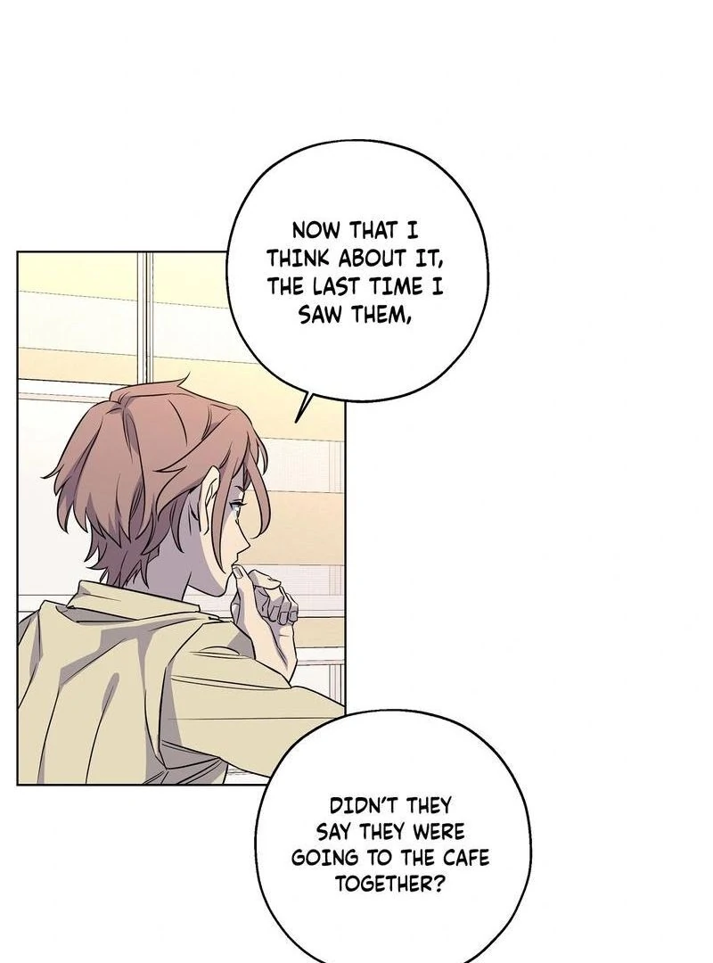 On Off Romance Chapter 9 page 89