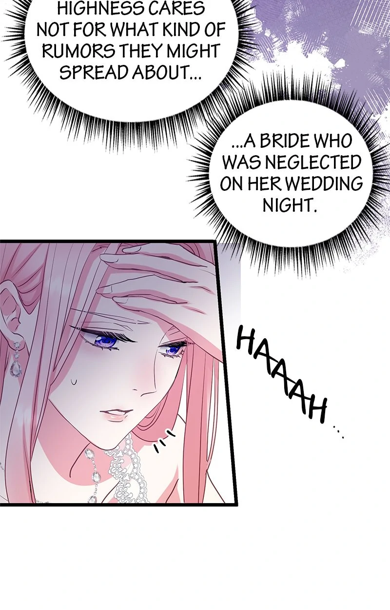 Once a Predator, Now a Sacrifice [Official] Chapter 11 page 19
