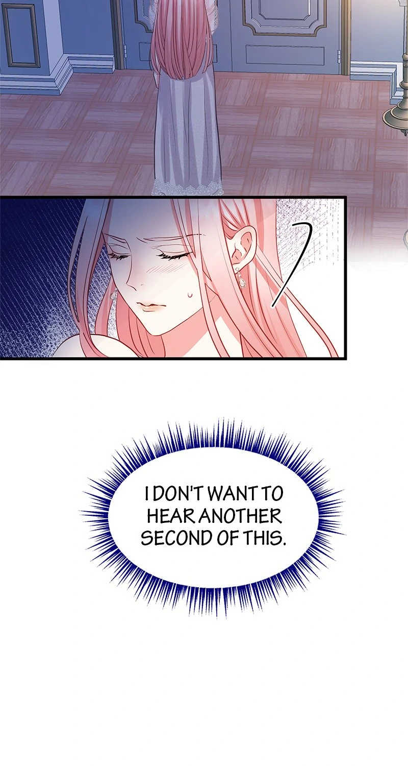 Once a Predator, Now a Sacrifice [Official] Chapter 11 page 40