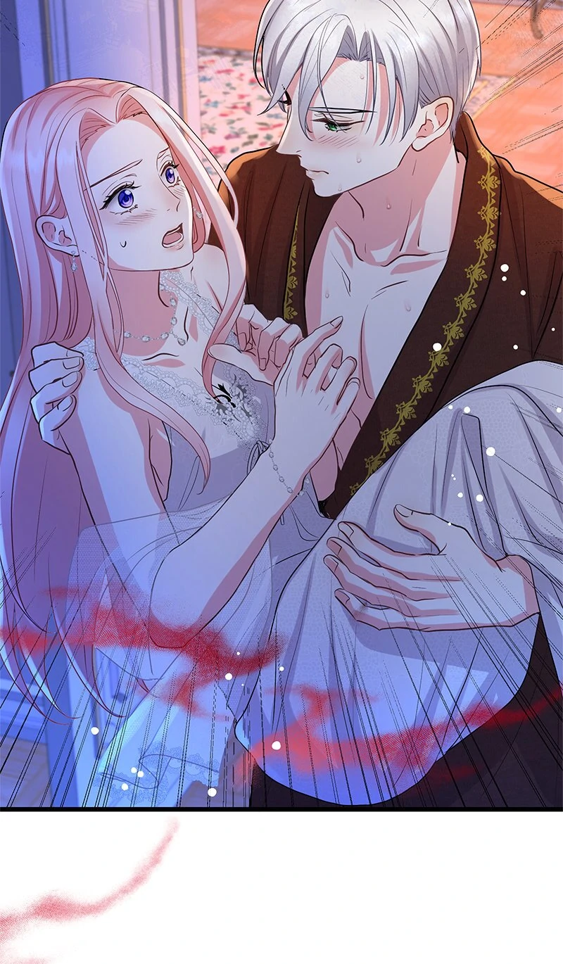 Once a Predator, Now a Sacrifice [Official] Chapter 11 page 44