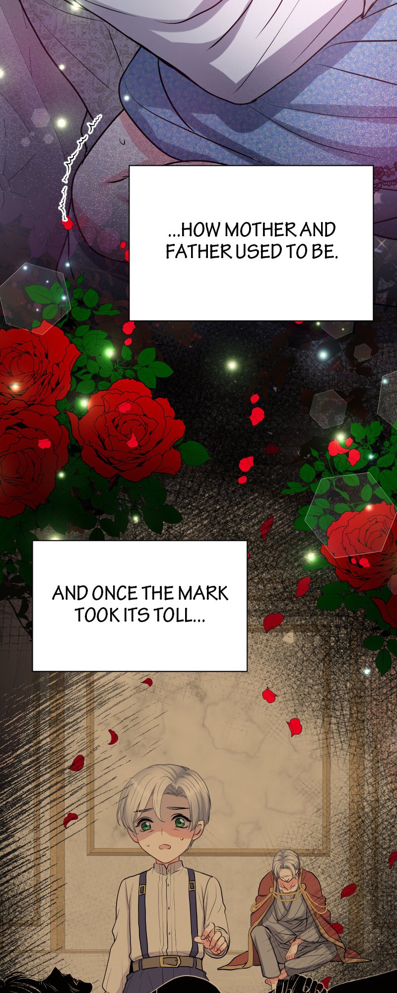 Once a Predator, Now a Sacrifice [Official] Chapter 15 page 46