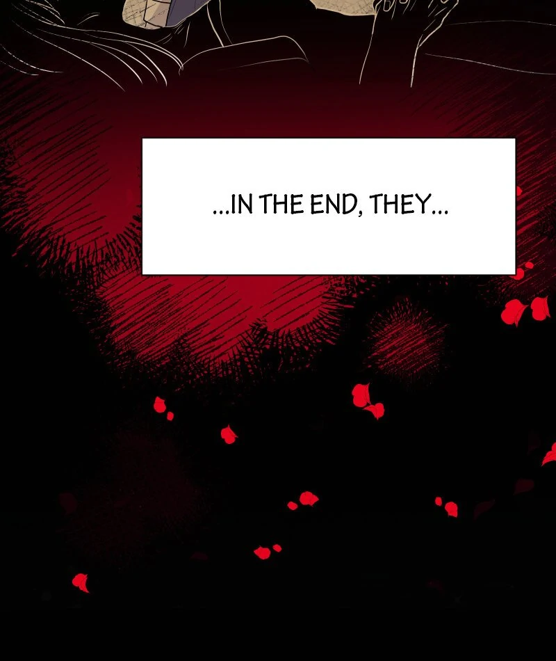 Once a Predator, Now a Sacrifice [Official] Chapter 15 page 47