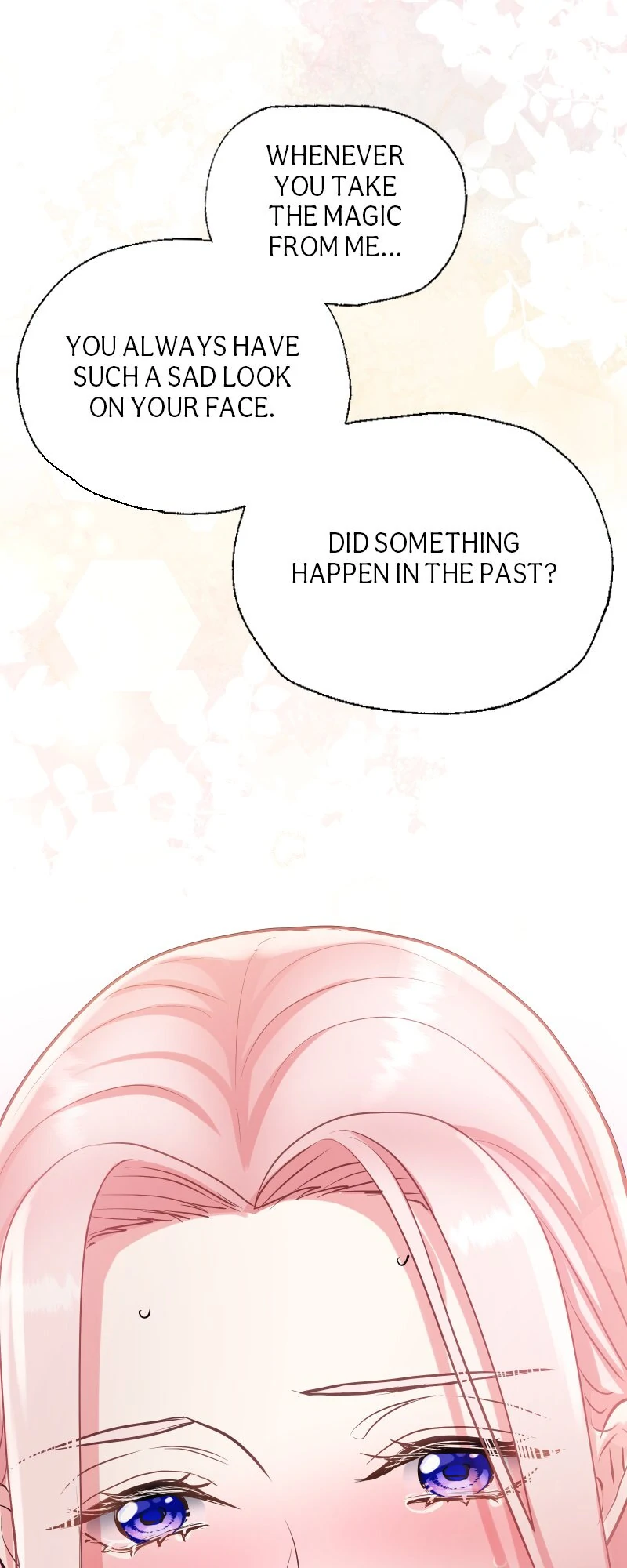 Once a Predator, Now a Sacrifice [Official] Chapter 15 page 49