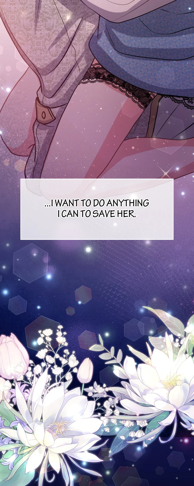 Once a Predator, Now a Sacrifice [Official] Chapter 15 page 59