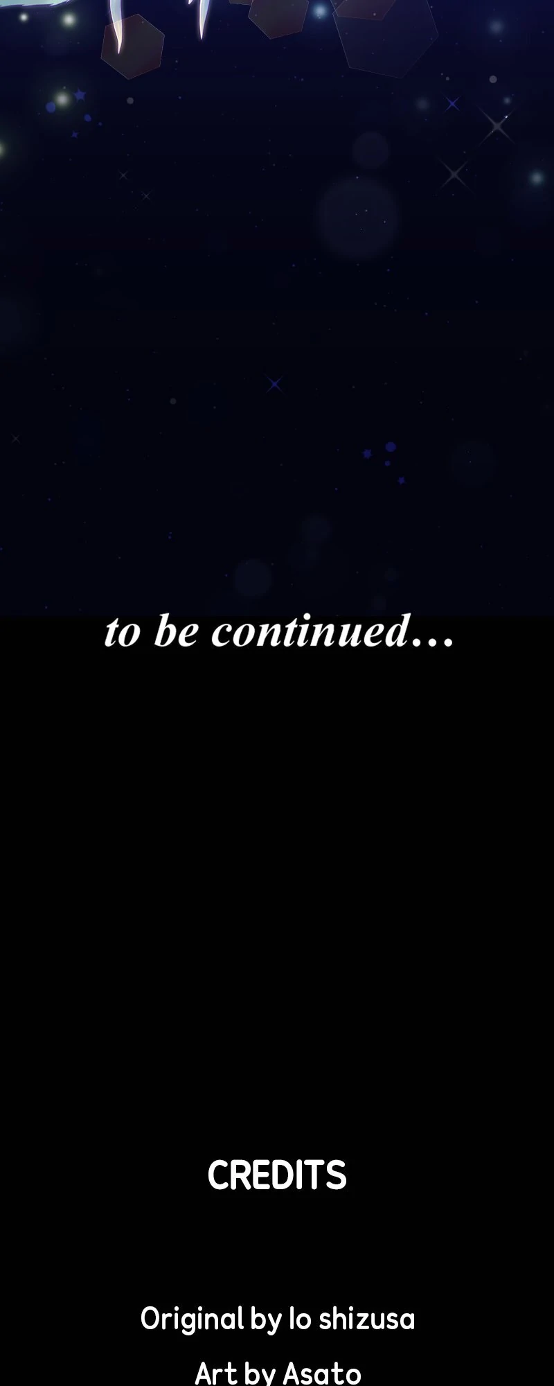 Once a Predator, Now a Sacrifice [Official] Chapter 15 page 60
