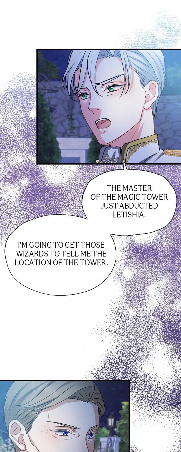 Once a Predator, Now a Sacrifice [Official] Chapter 23 page 15