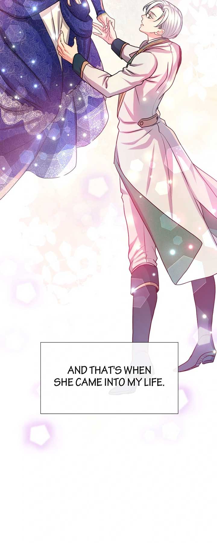 Once a Predator, Now a Sacrifice [Official] Chapter 23 page 24