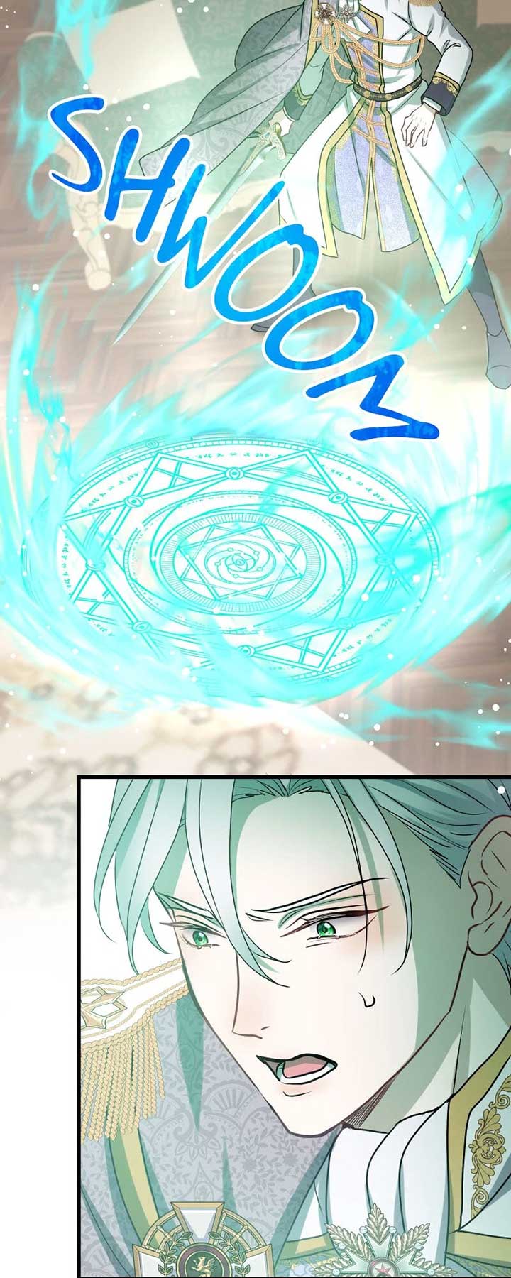 Once a Predator, Now a Sacrifice [Official] Chapter 23 page 2