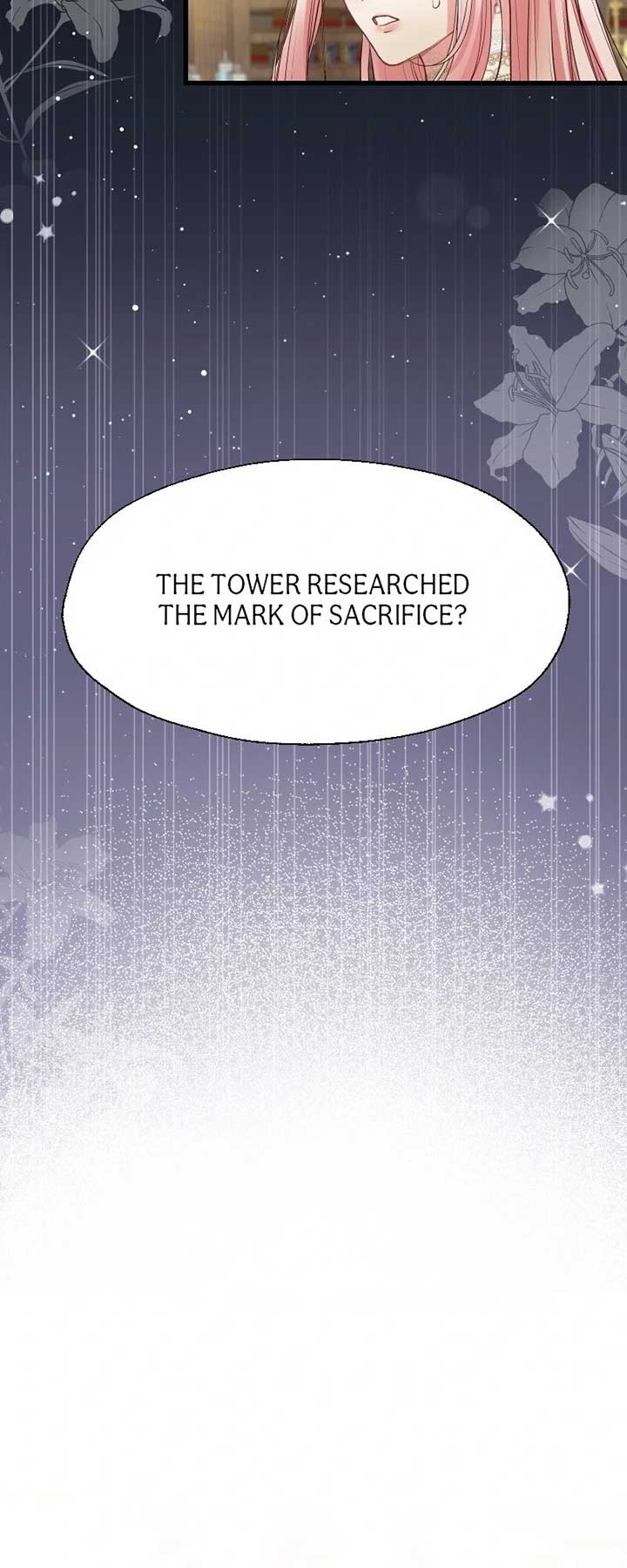 Once a Predator, Now a Sacrifice [Official] Chapter 23 page 49