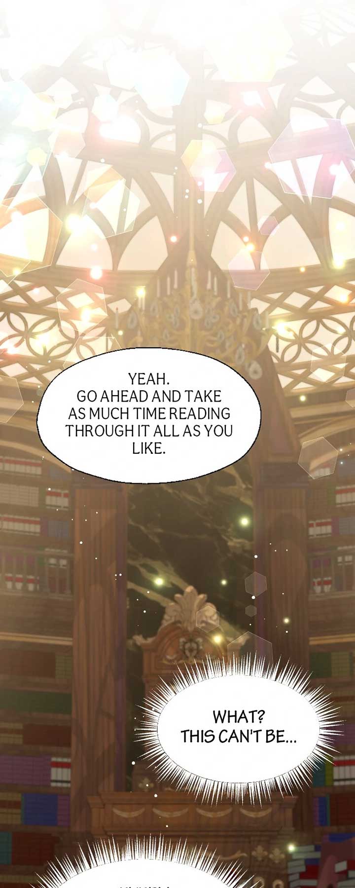Once a Predator, Now a Sacrifice [Official] Chapter 23 page 50