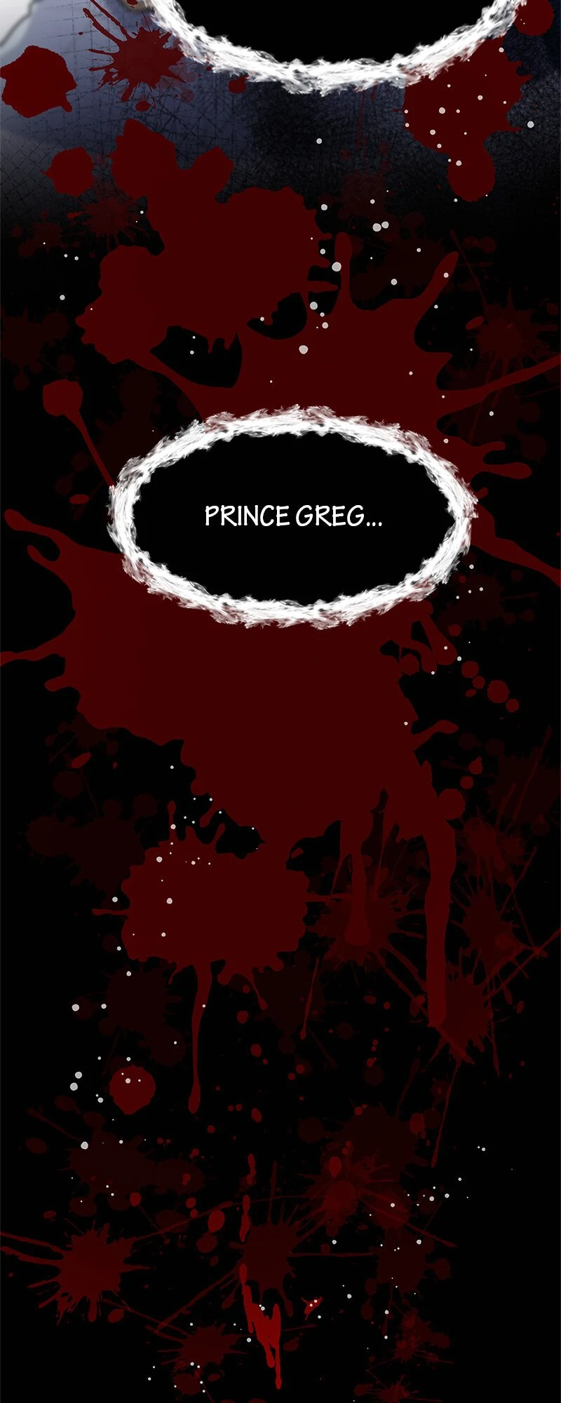 Once a Predator, Now a Sacrifice [Official] Chapter 9 page 26