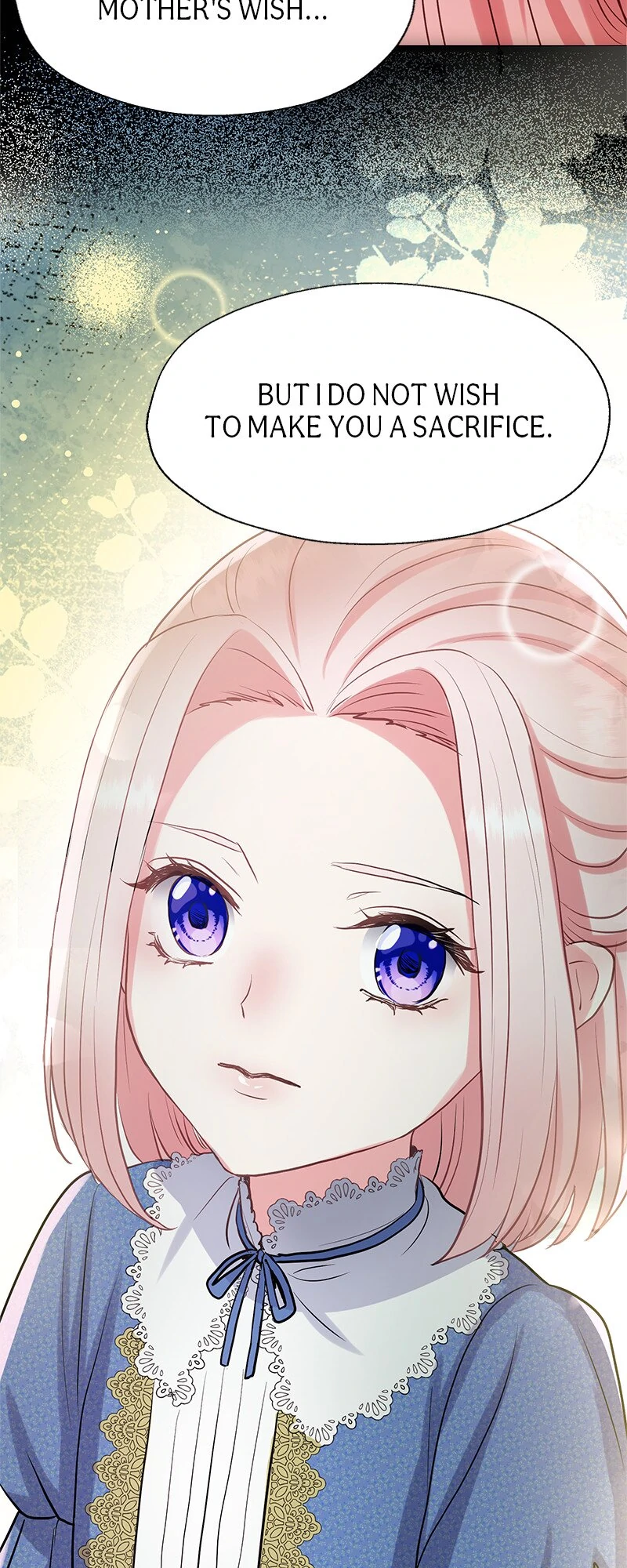 Once a Predator, Now a Sacrifice [Official] Chapter 9 page 32
