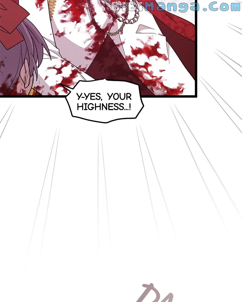 Once Upon a Time in a Zombie Empire Chapter 3 page 47