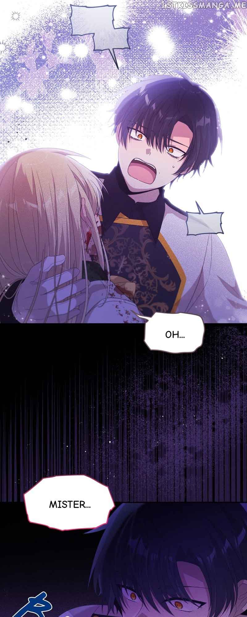 Once Upon a Time in a Zombie Empire Chapter 41 page 25