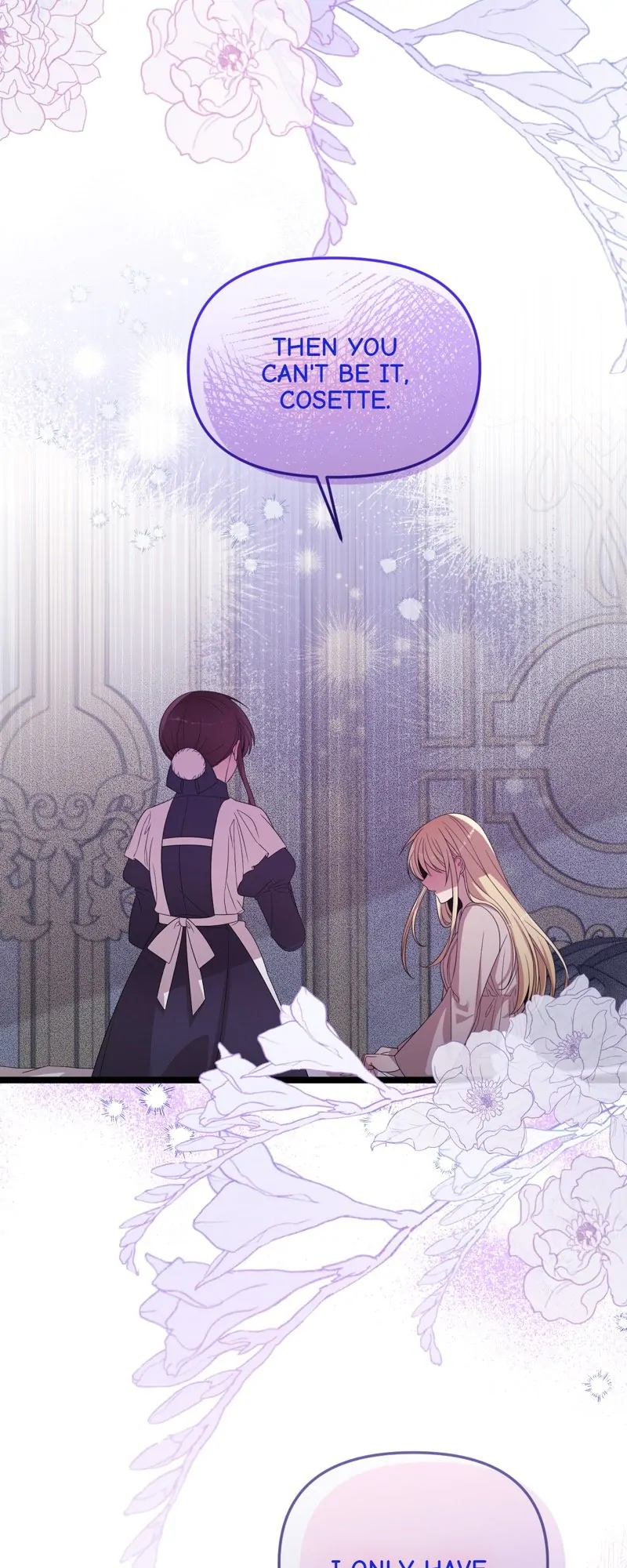 Once Upon a Time in a Zombie Empire Chapter 44 page 30
