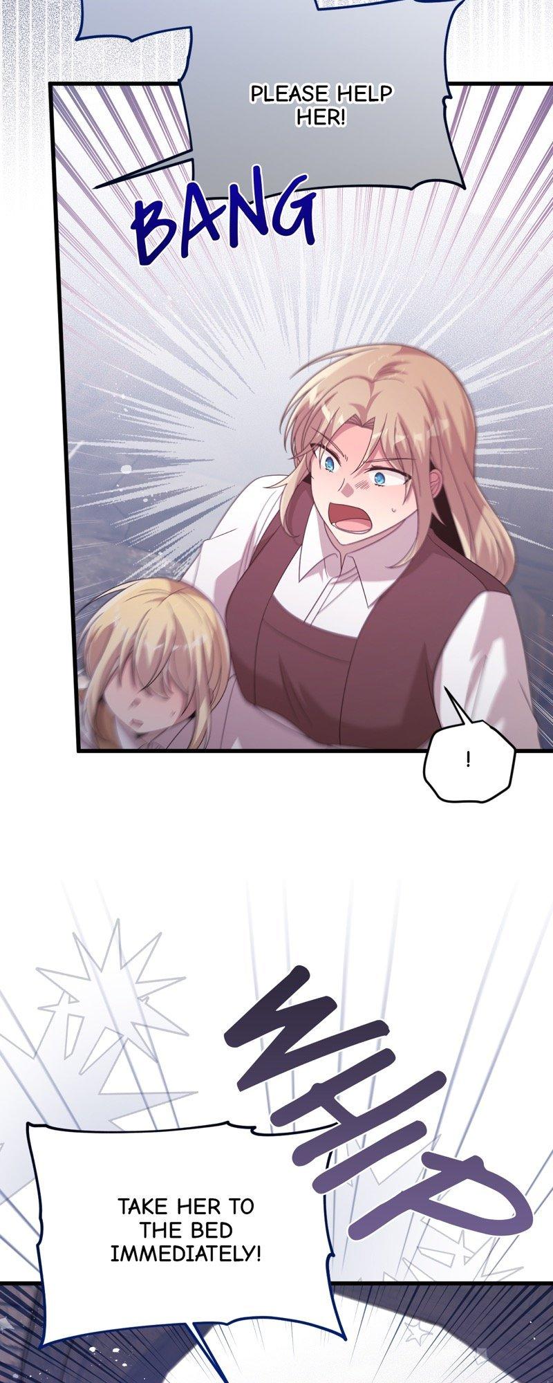Once Upon a Time in a Zombie Empire Chapter 50 page 38