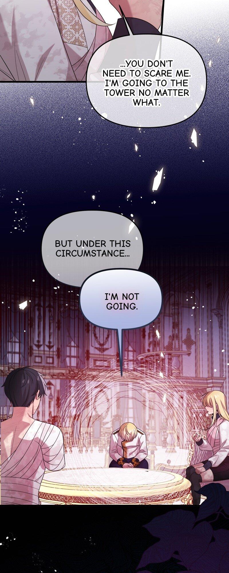 Once Upon a Time in a Zombie Empire Chapter 57 page 46