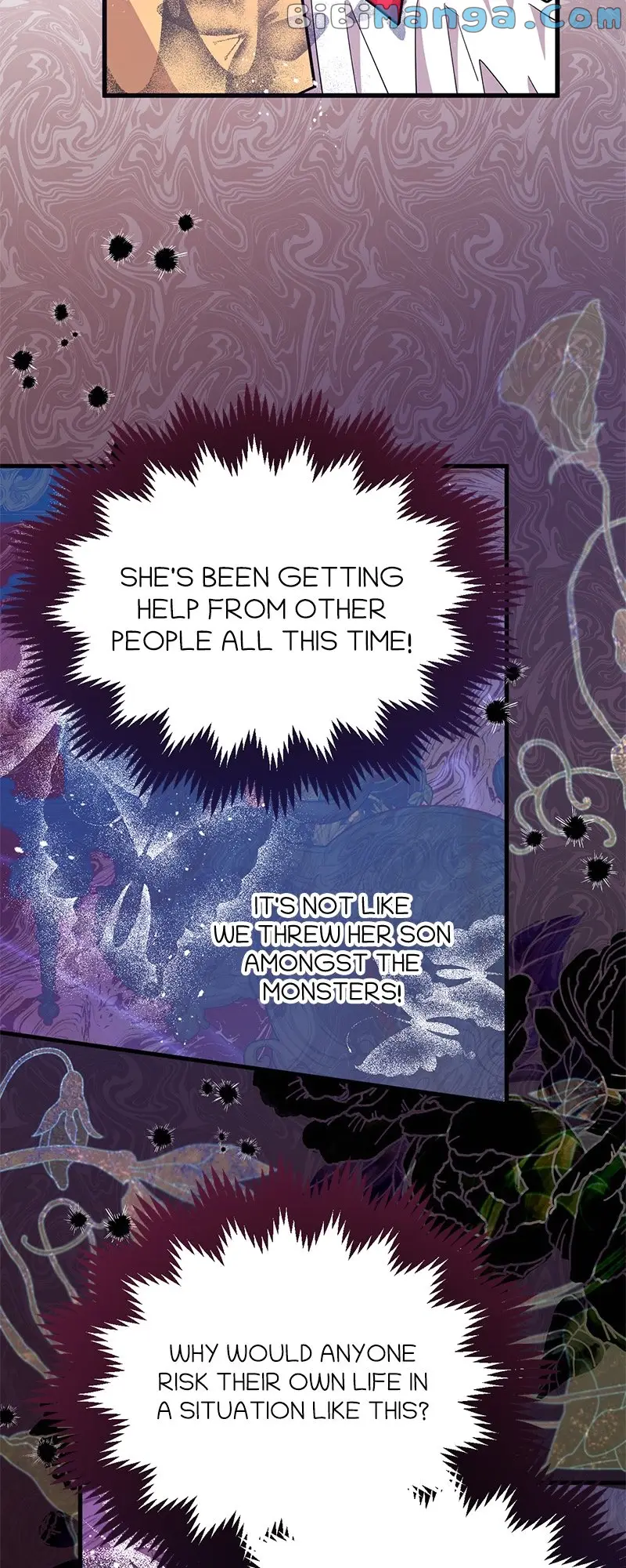 Once Upon a Time in a Zombie Empire Chapter 6 page 22