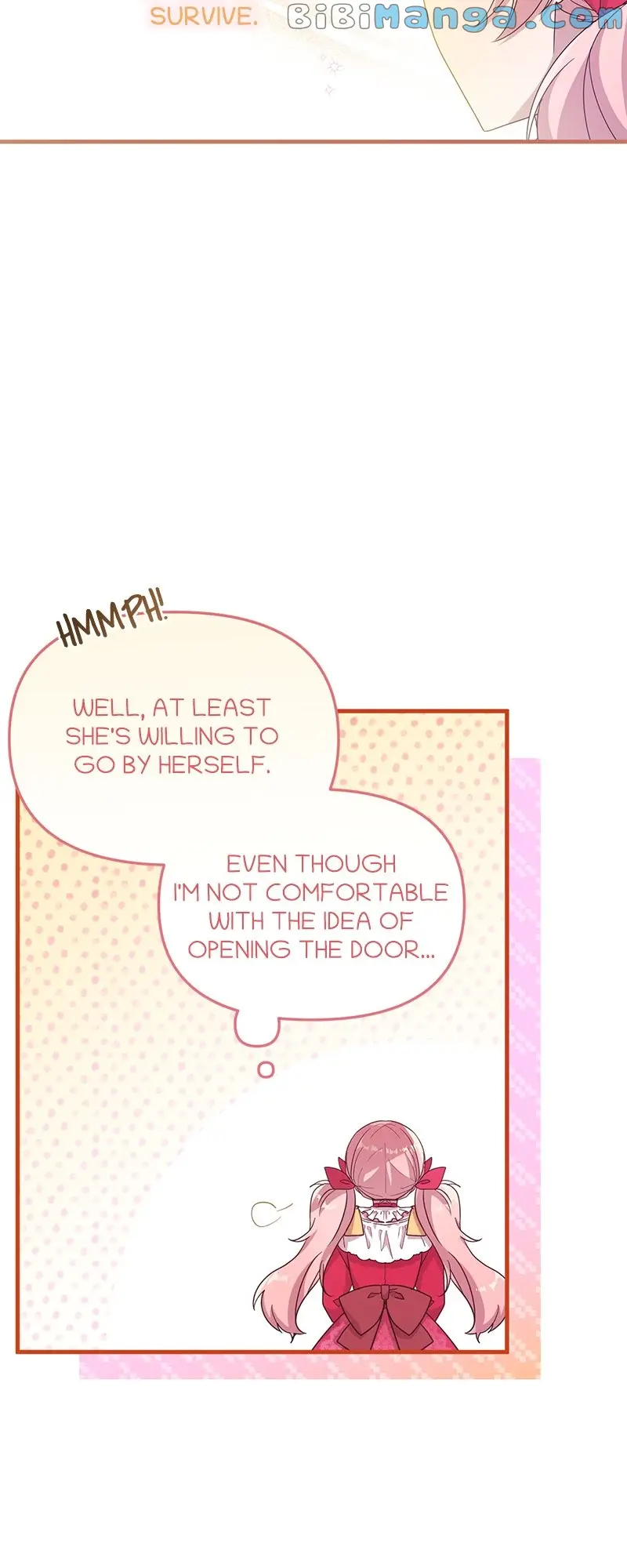 Once Upon a Time in a Zombie Empire Chapter 6 page 27