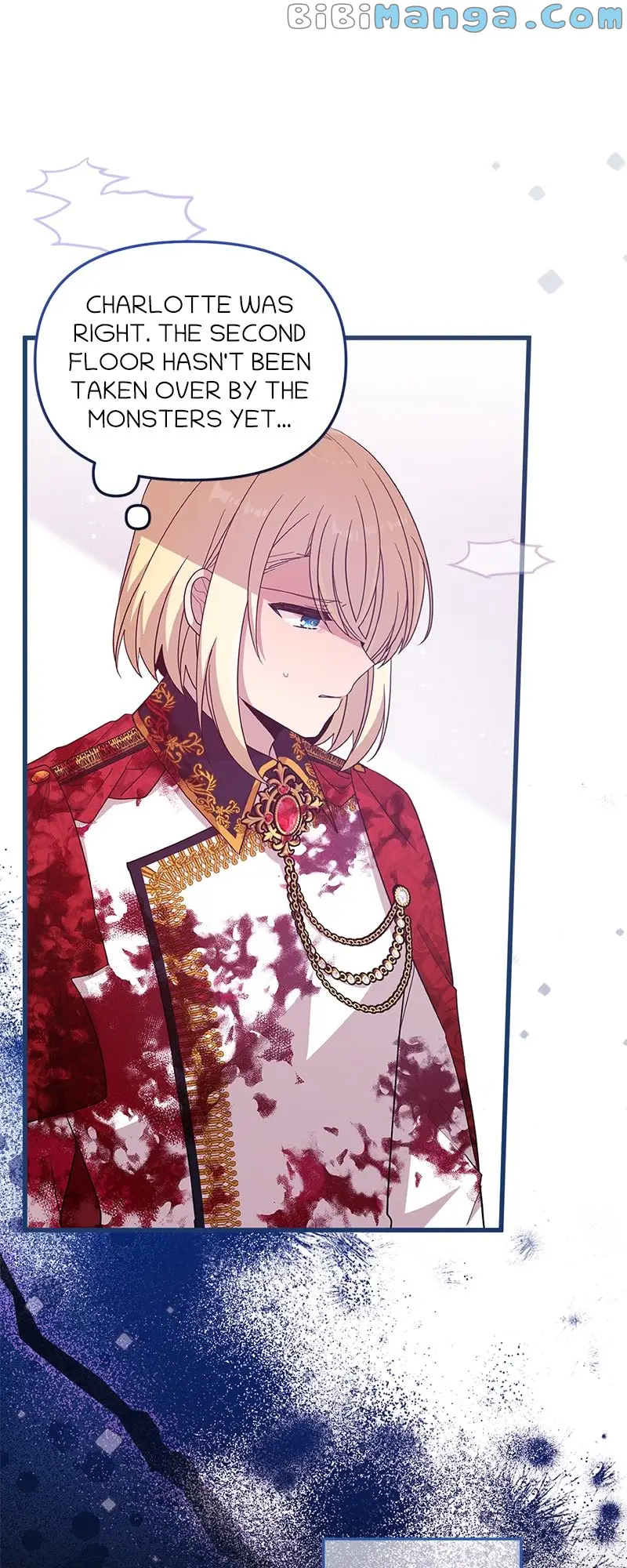 Once Upon a Time in a Zombie Empire Chapter 6 page 6