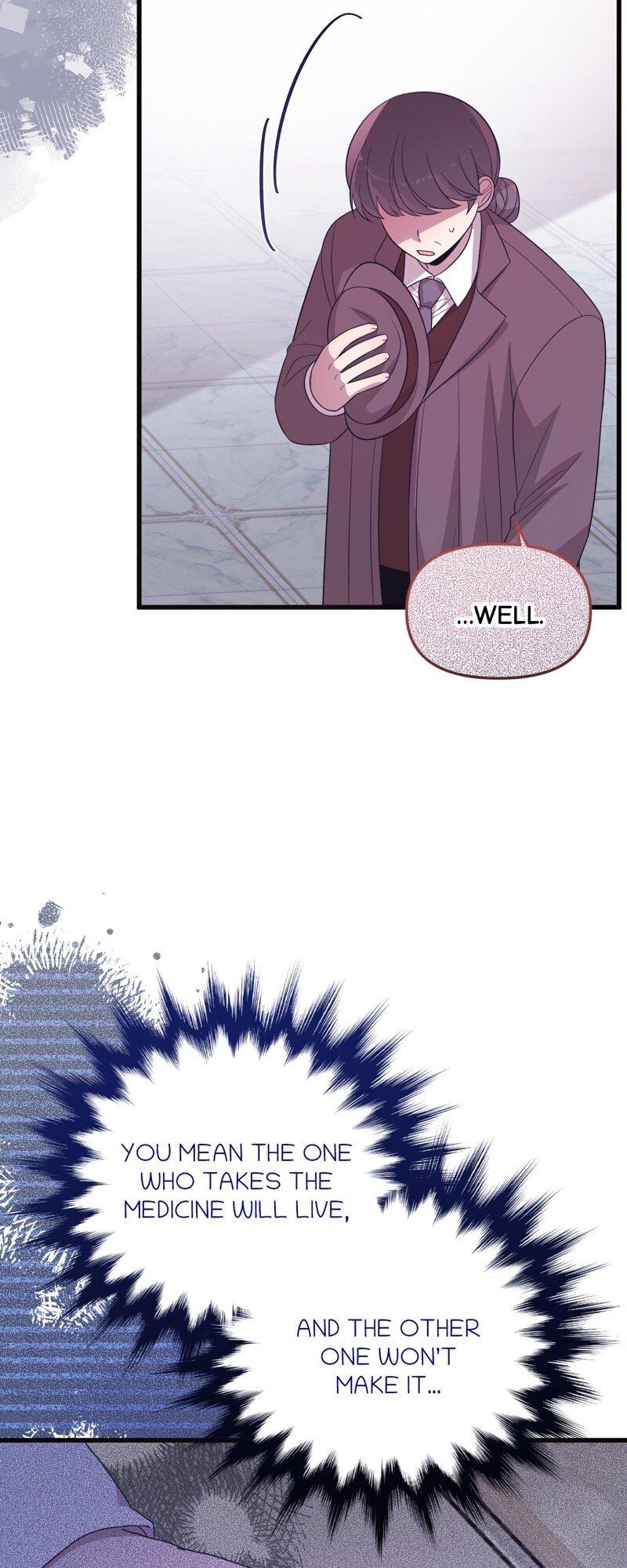 Once Upon a Time in a Zombie Empire Chapter 60 page 38