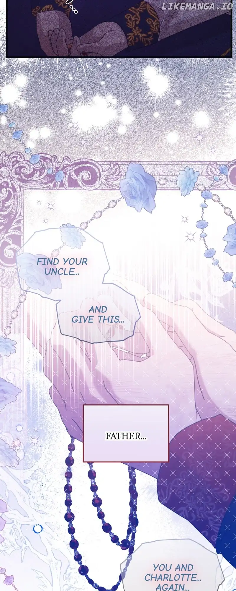 Once Upon a Time in a Zombie Empire Chapter 63 page 9
