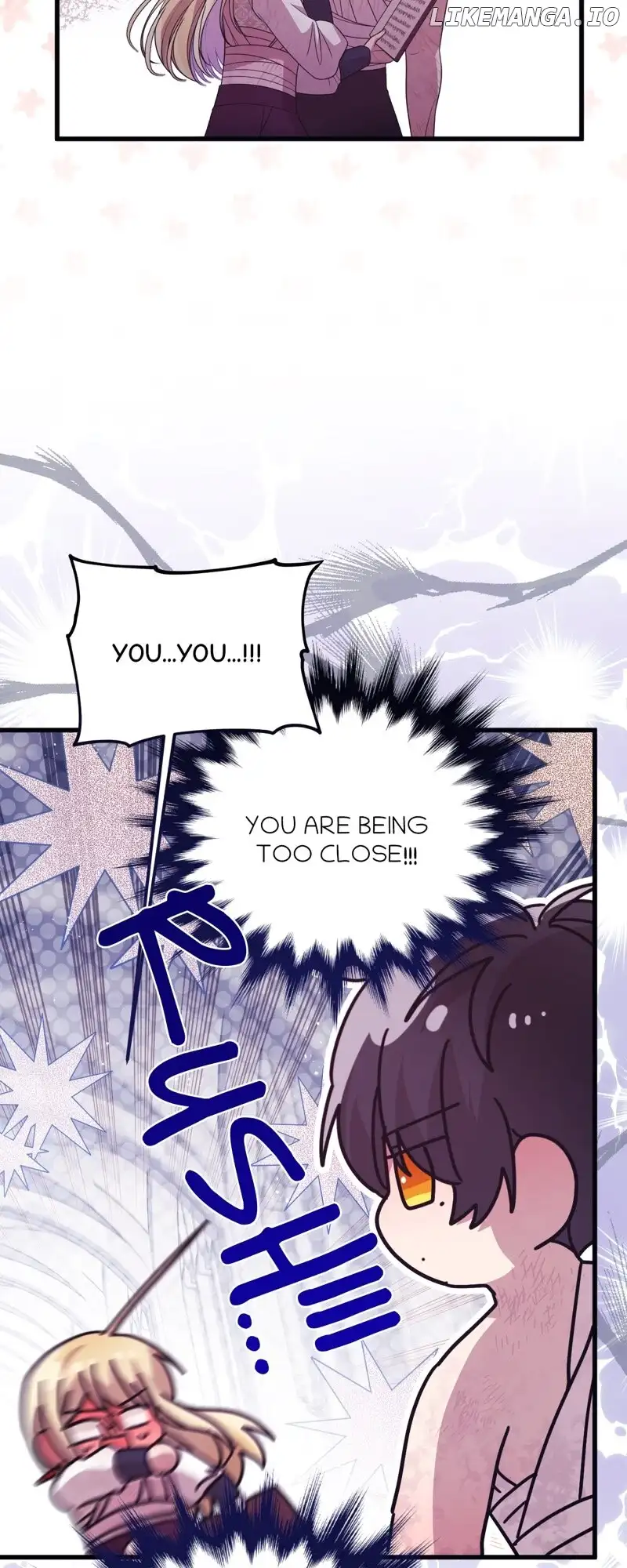 Once Upon a Time in a Zombie Empire Chapter 63 page 16