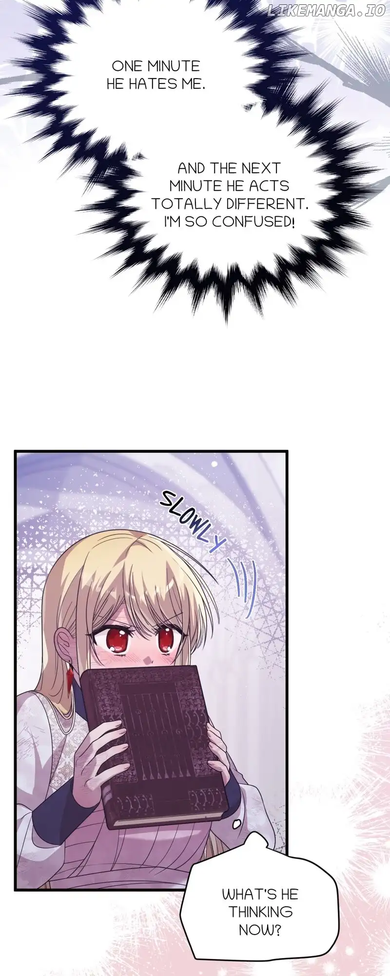 Once Upon a Time in a Zombie Empire Chapter 63 page 17