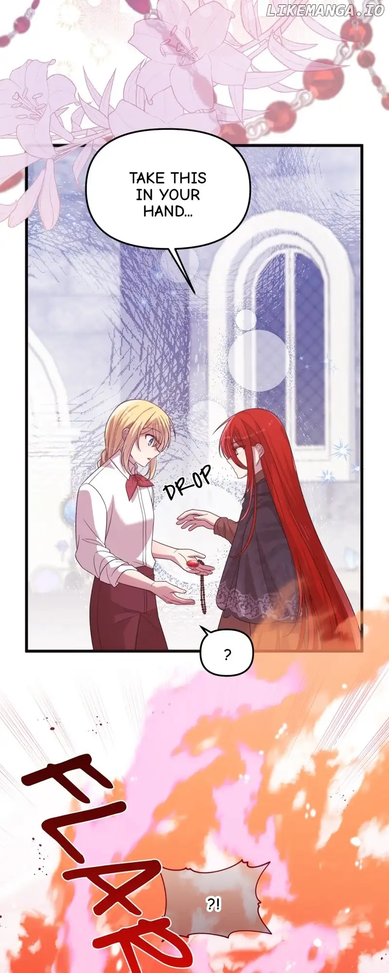Once Upon a Time in a Zombie Empire Chapter 63 page 1