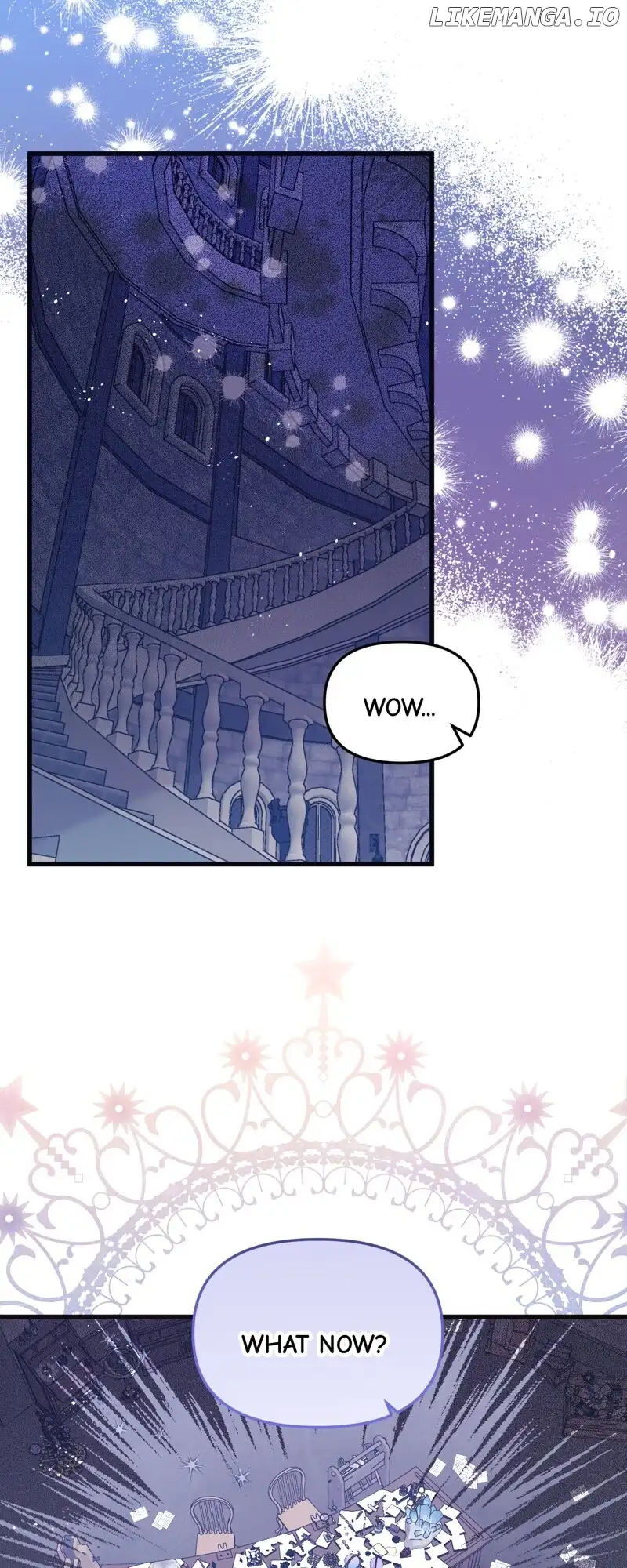 Once Upon a Time in a Zombie Empire Chapter 63 page 26