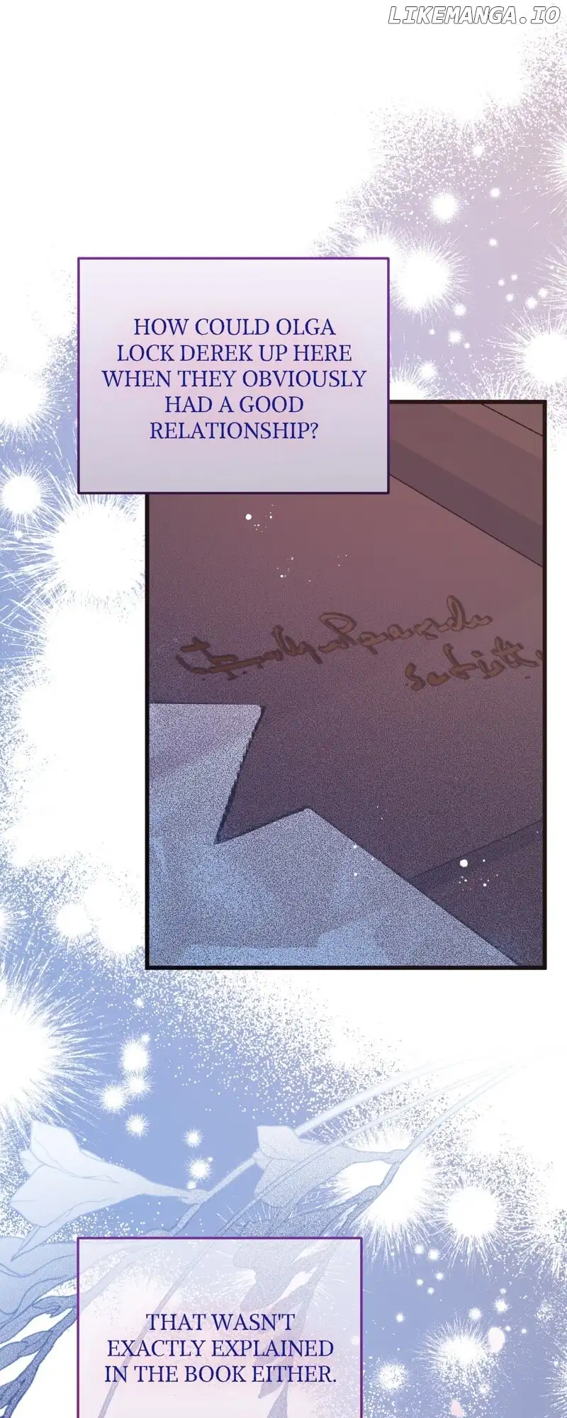 Once Upon a Time in a Zombie Empire Chapter 63 page 32
