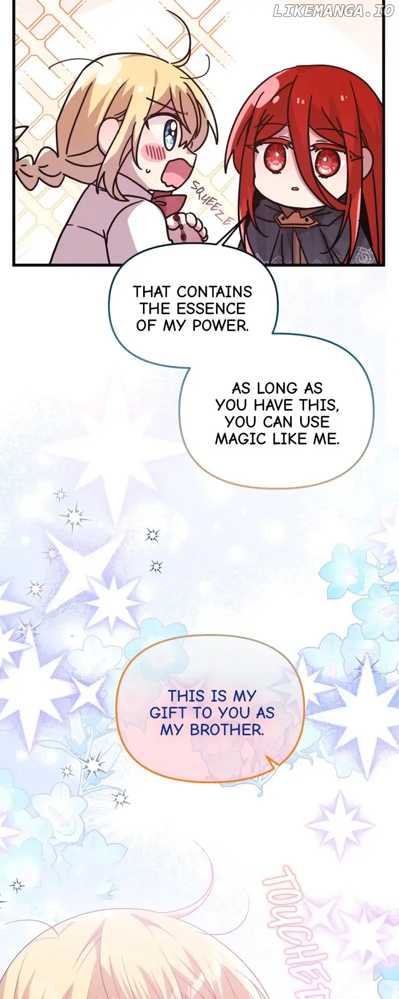 Once Upon a Time in a Zombie Empire Chapter 63 page 3