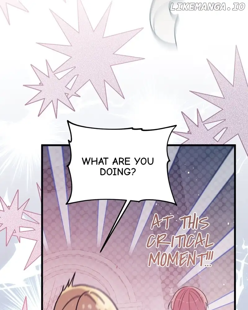 Once Upon a Time in a Zombie Empire Chapter 63 page 39