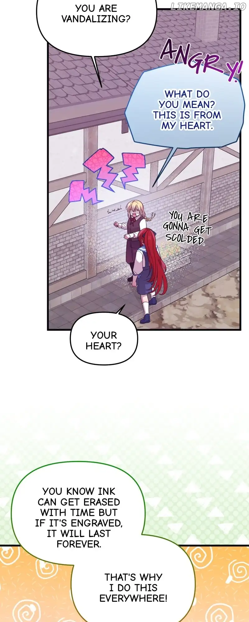 Once Upon a Time in a Zombie Empire Chapter 63 page 44