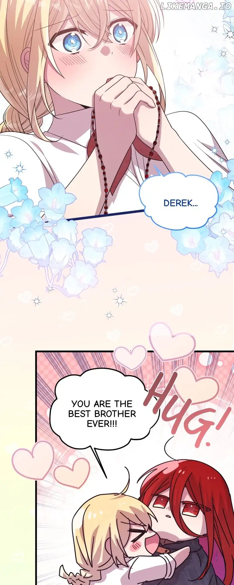 Once Upon a Time in a Zombie Empire Chapter 63 page 4