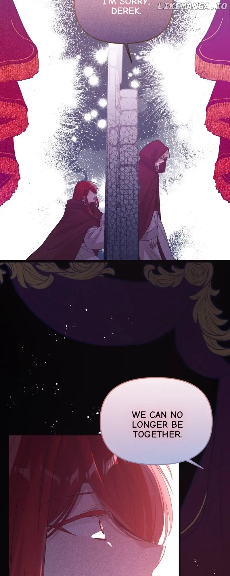 Once Upon a Time in a Zombie Empire Chapter 63 page 50