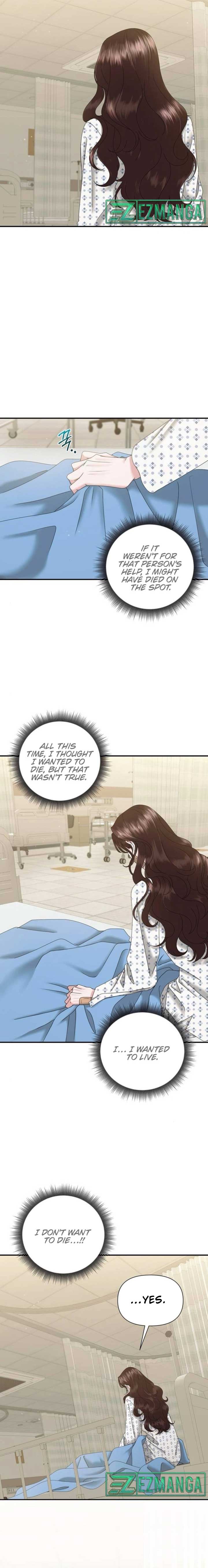 One Day I Found a Husband Chapter 11 page 11