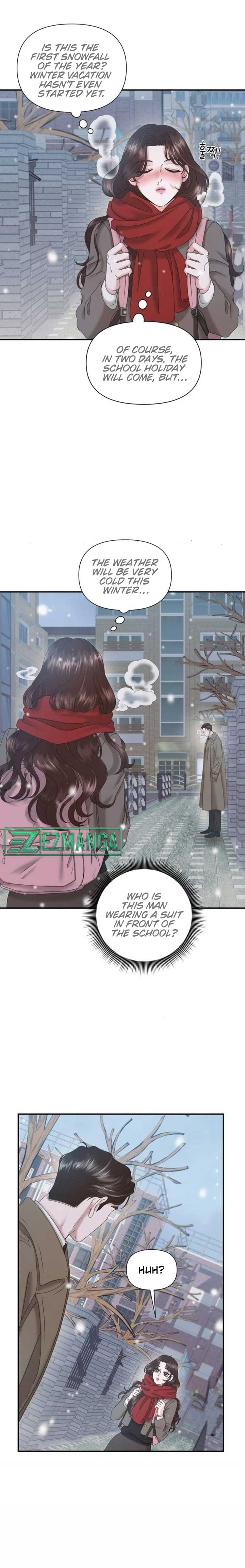 One Day I Found a Husband Chapter 11 page 13