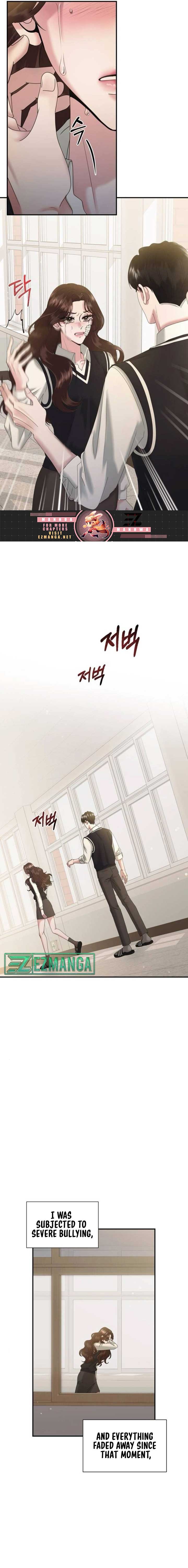 One Day I Found a Husband Chapter 11 page 1