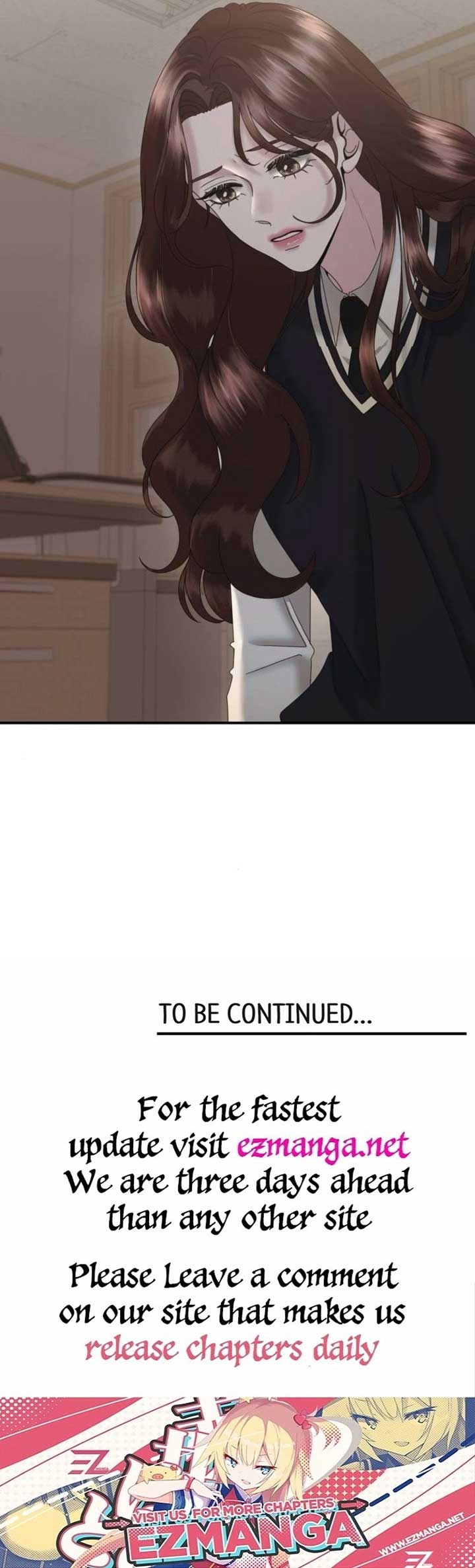 One Day I Found a Husband Chapter 11 page 19