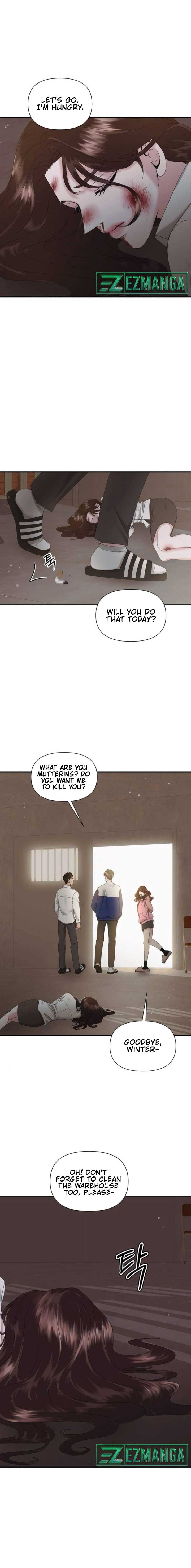 One Day I Found a Husband Chapter 11 page 3