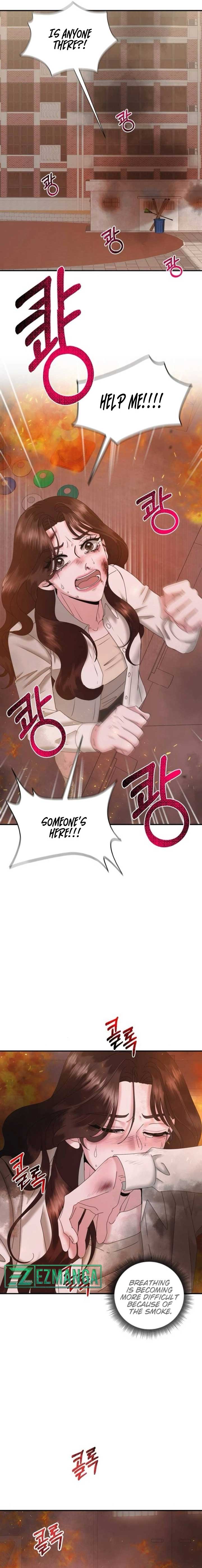 One Day I Found a Husband Chapter 11 page 6