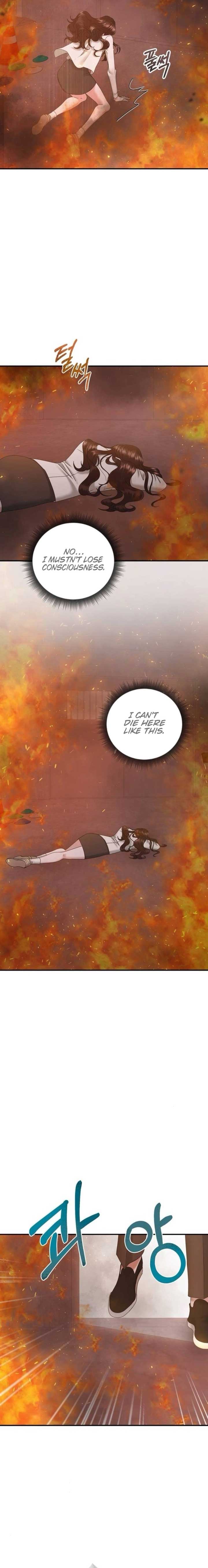One Day I Found a Husband Chapter 11 page 7
