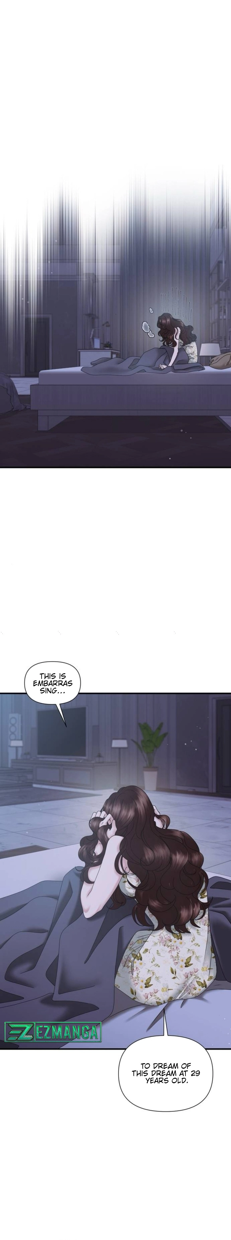 One Day I Found a Husband Chapter 22 page 13