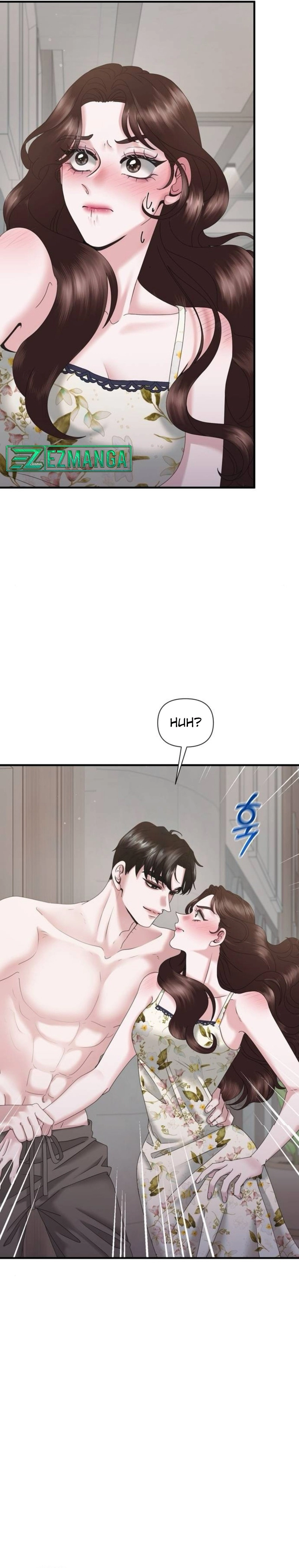 One Day I Found a Husband Chapter 22 page 20