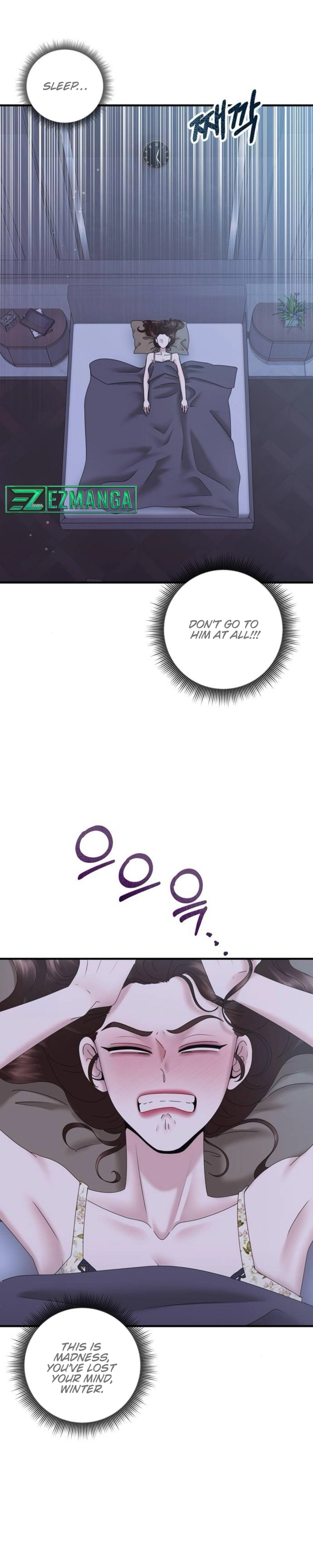 One Day I Found a Husband Chapter 22 page 5