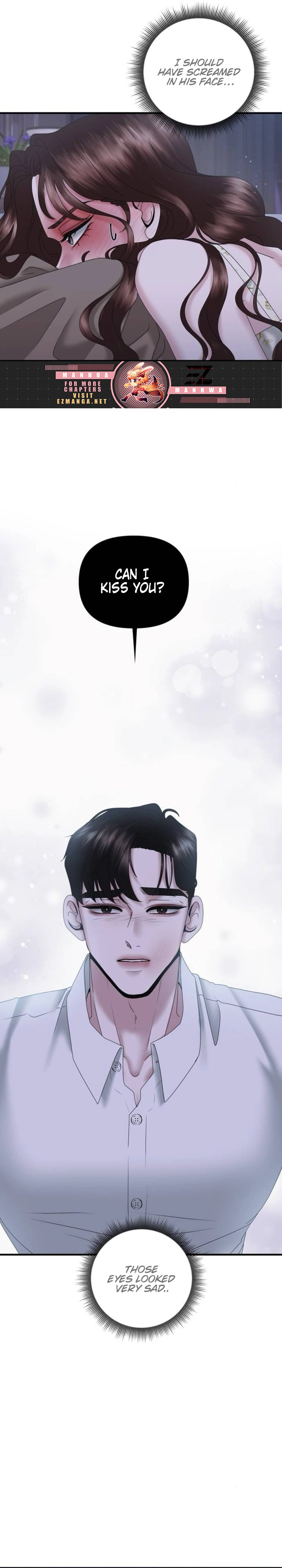 One Day I Found a Husband Chapter 22 page 7