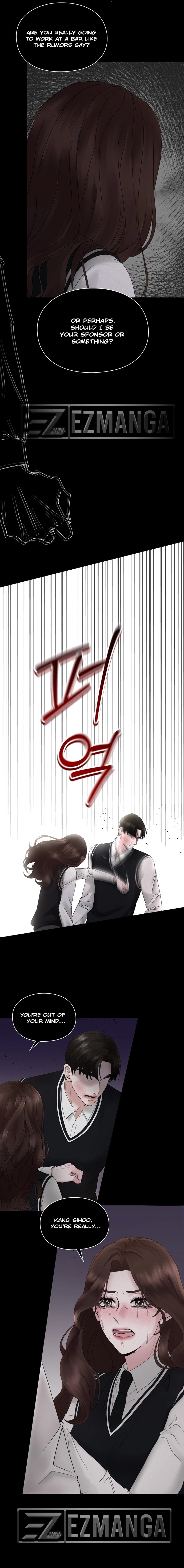 One Day I Found a Husband Chapter 3 page 15